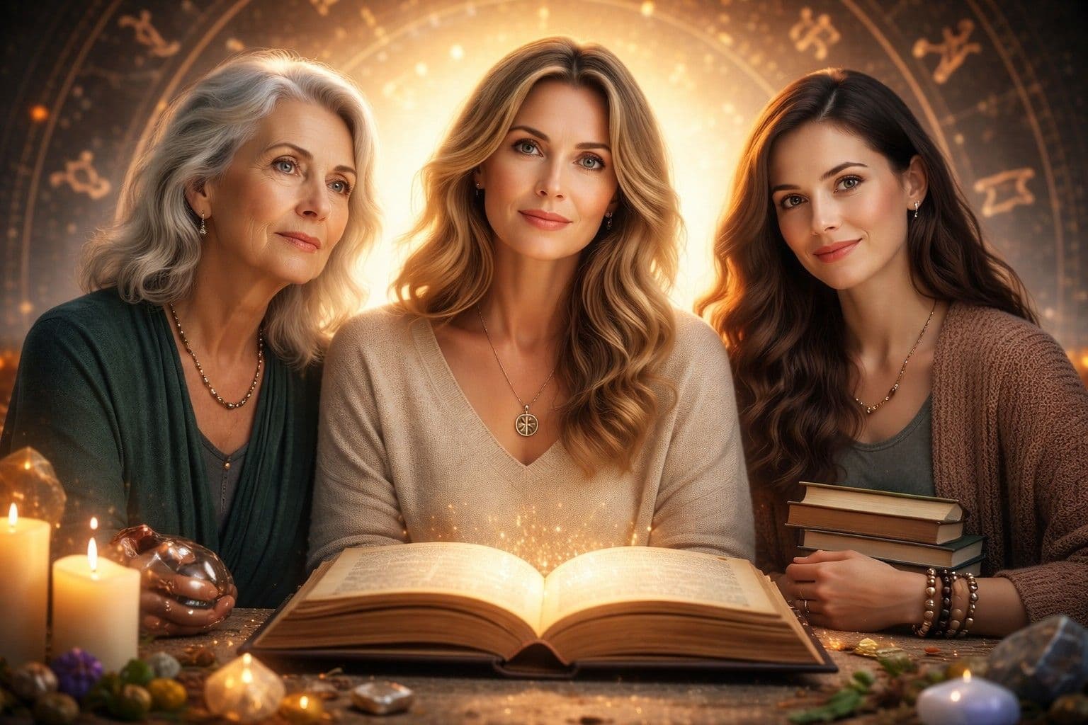 Fedezd fel: Te is a legbölcsebb csillagjegyek közé tartozol?