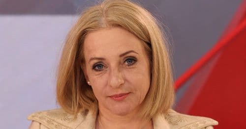 Marsi Anikó új szerelme 74 éves és mindenkit lenyűgöz