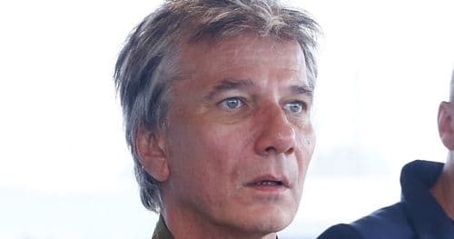 Várkonyi Andrea és Bochkor Gábor lánya megdöbbentő kijelentése: "Soha!"