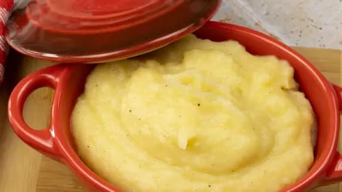 3 titkos trükk, amivel a krumplipüré igazi sztár lesz az ünnepi asztalon